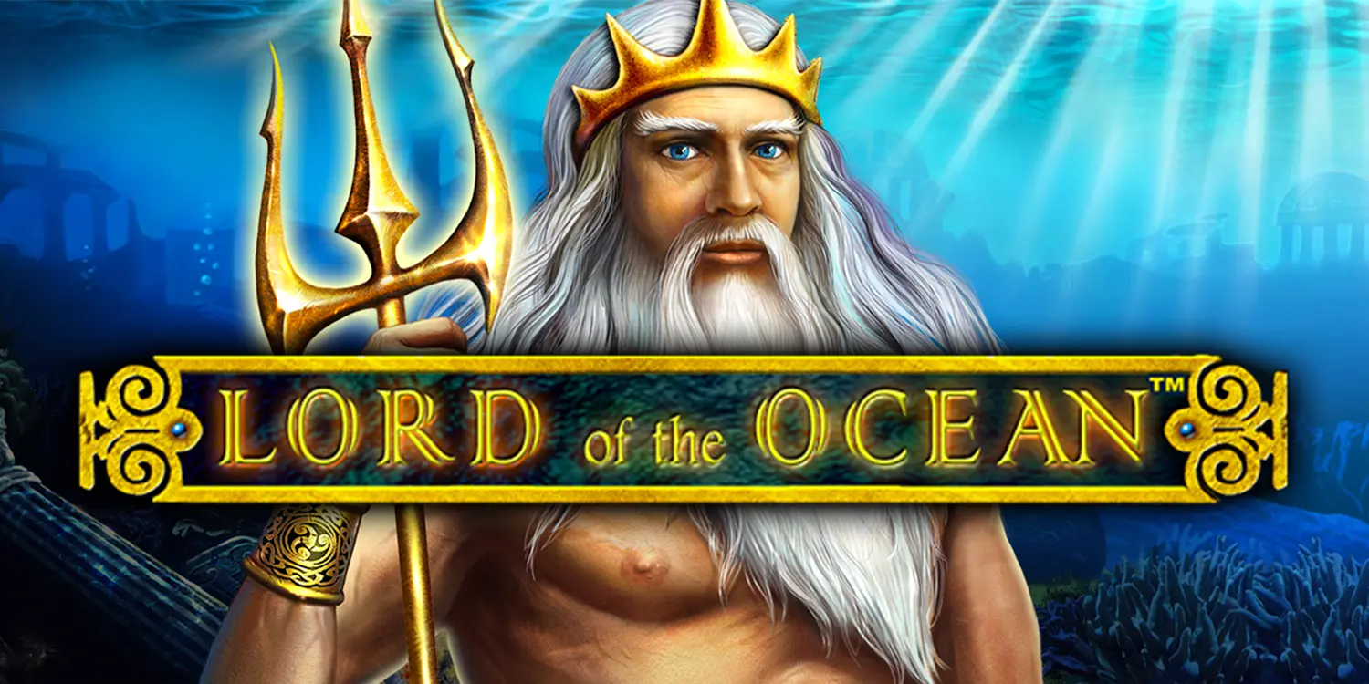 Teaserbild zu Lord of the Ocean