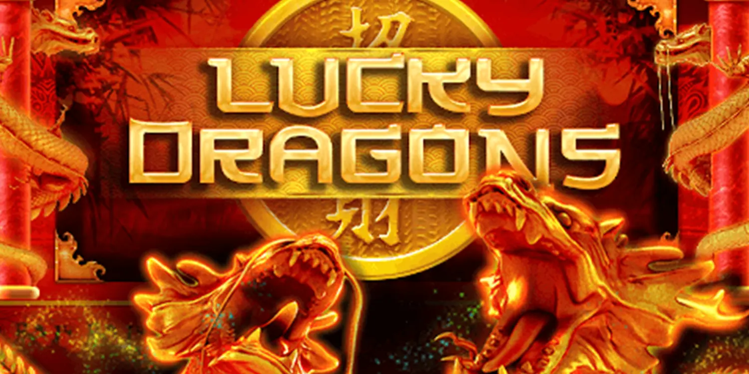 Teaserbild zu Lucky Dragons