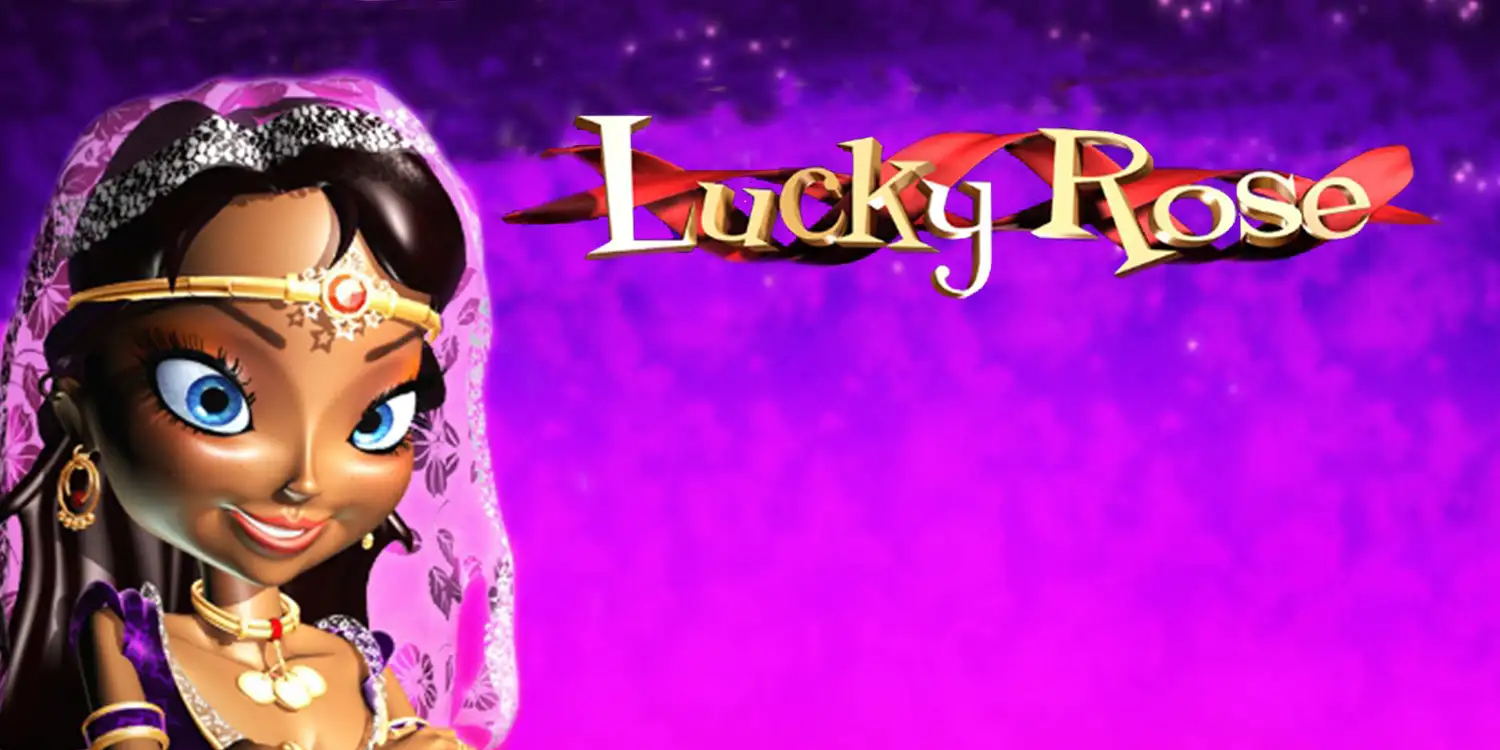 Teaserbild zu Lucky Rose