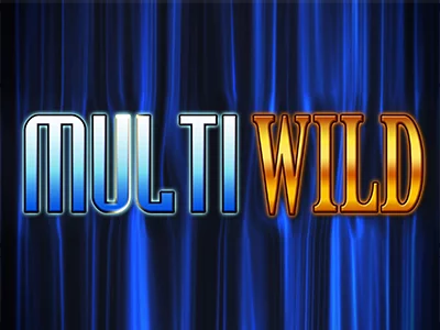 Multi Wild Slot Titelbild