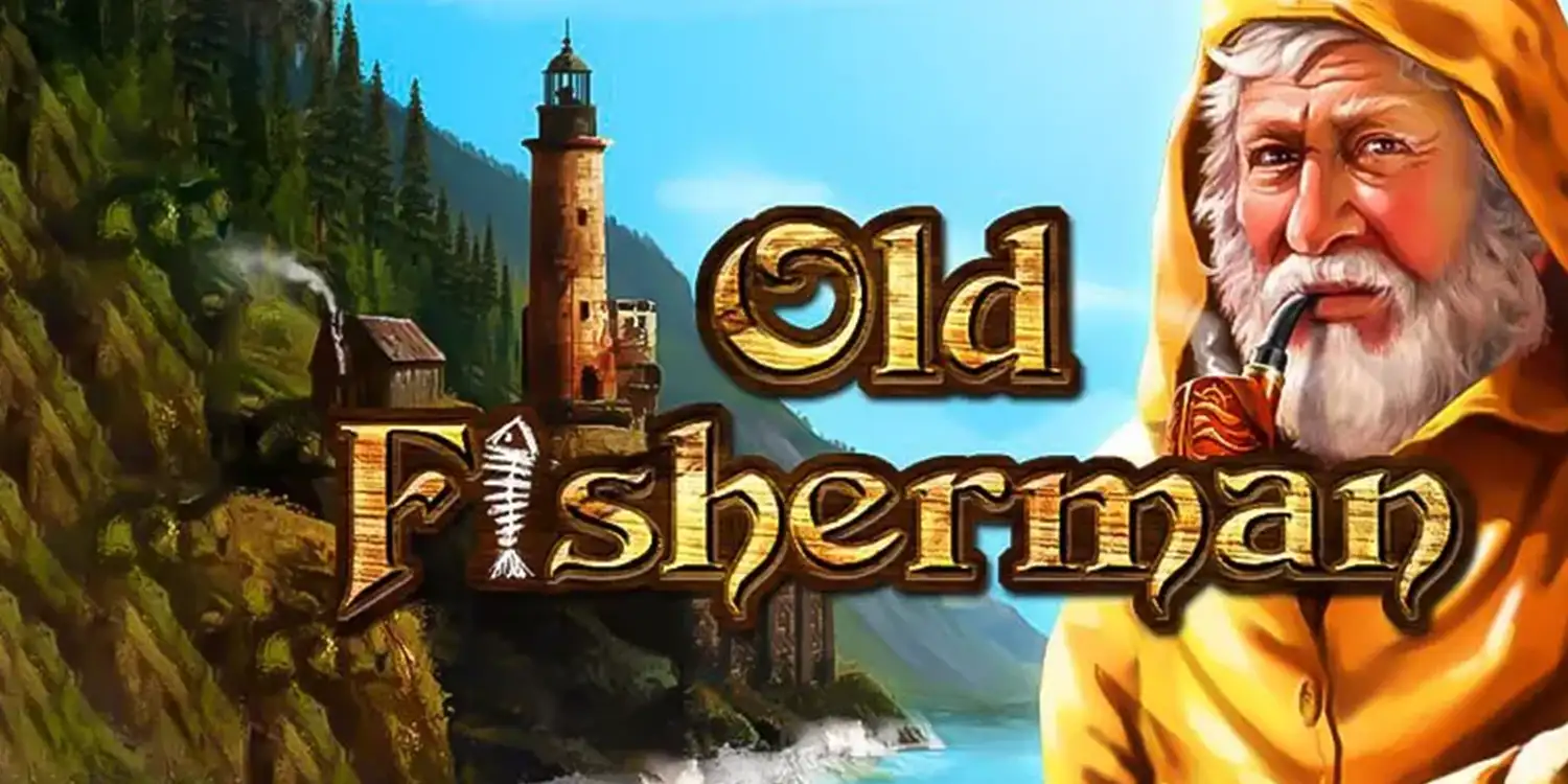 Teaserbild zu Old Fisherman
