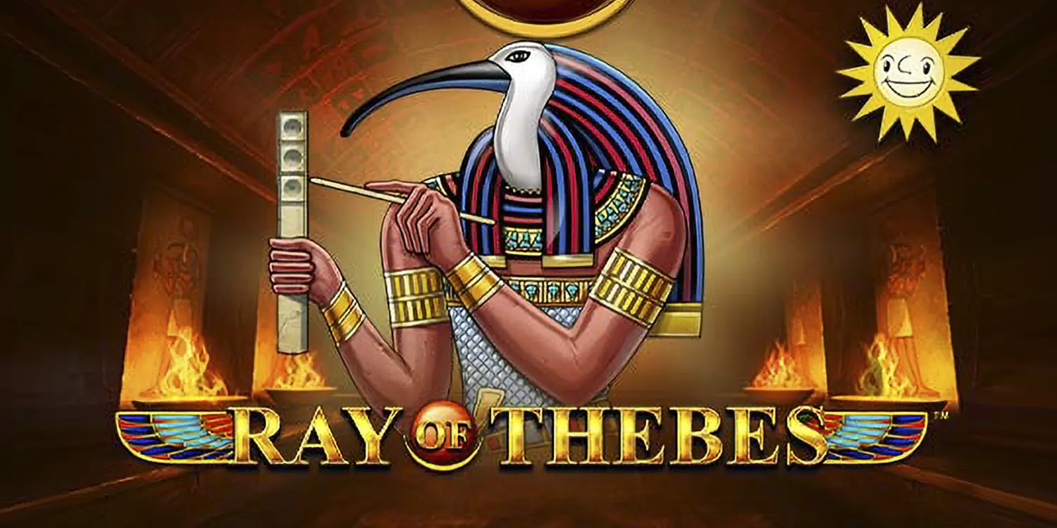 Teaserbild zu Ray of Thebes