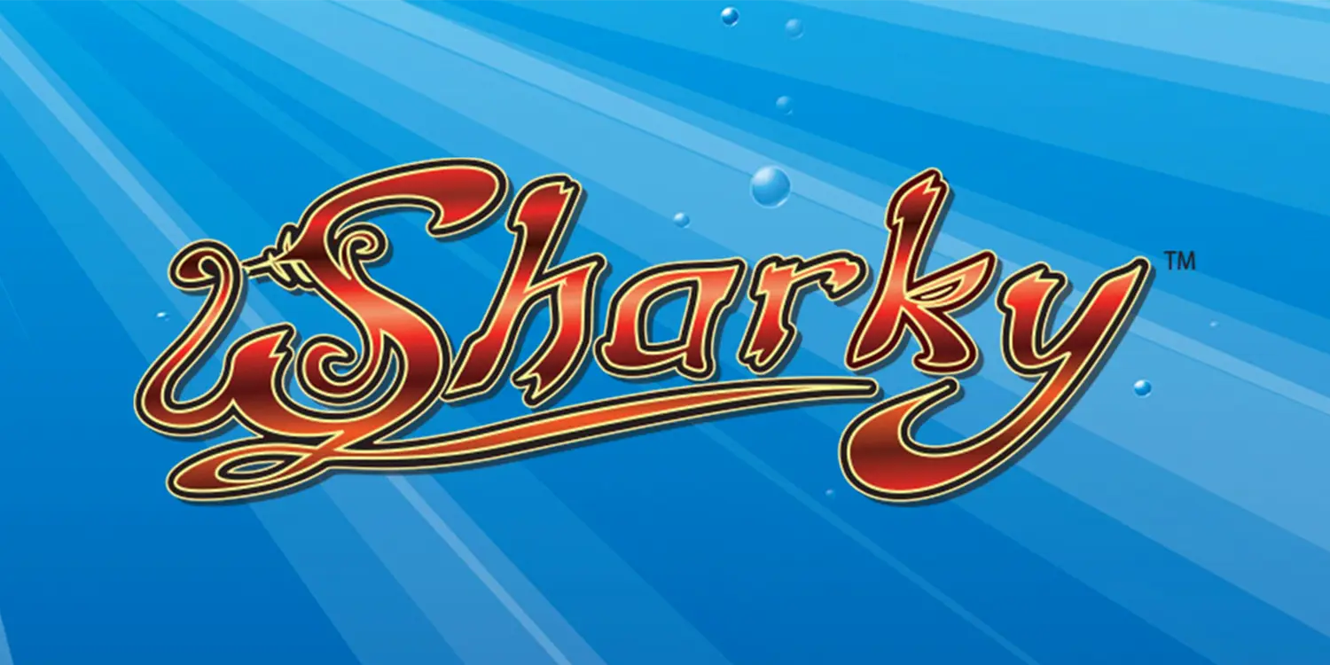 Teaserbild zu Sharky