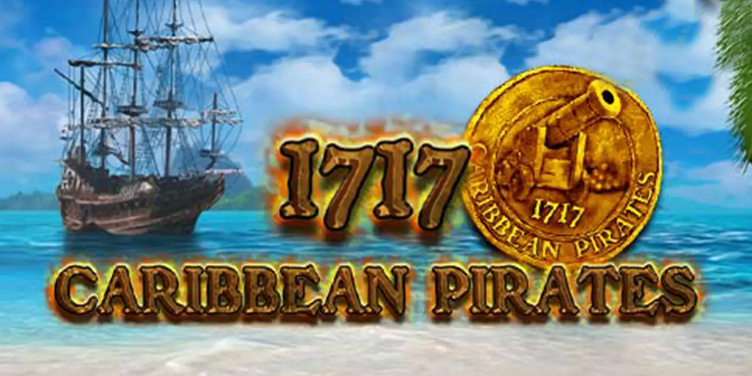 Teaserbild zu 1717 Caribbean Pirates​