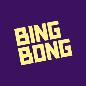 BingBong Casino Logo