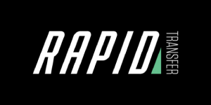 Rapid Transfer logo