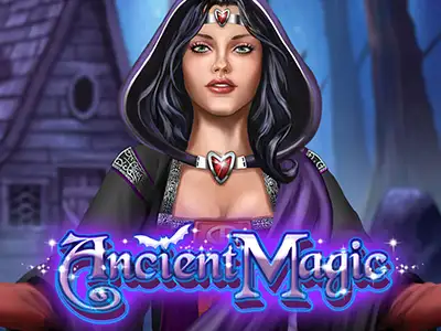 Ancient Magic Slot