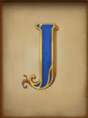 Symbol J bei Arthur's Fortune