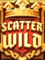 Symbol Scatter-Wild bei Arthur's Fortune