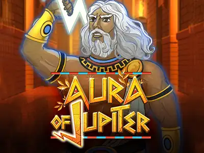 Aura of Jupiter Slot