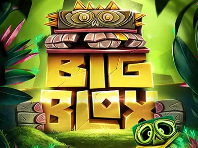 Big Blox Slot