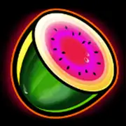 Symbol Melone bei Blazing Star Multi