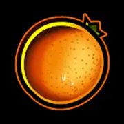 Symbol Orange bei Blazing Star Multi