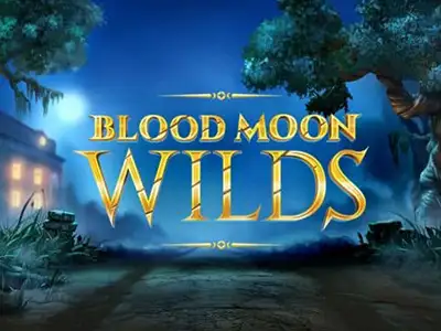 Blood Moon Wilds Slot