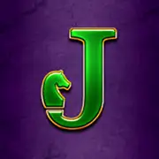 Symbol J bei Book of Juno