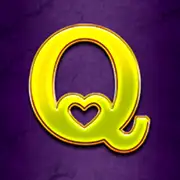 Symbol Q bei Book of Juno