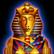 Symbol Mumie bei Book of Ra