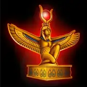 Symbol Sphinx bei Book of Ra