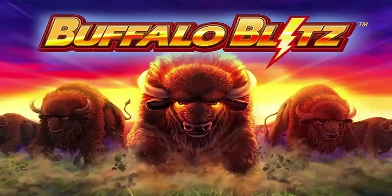 Teaserbild zu Buffalo Blitz