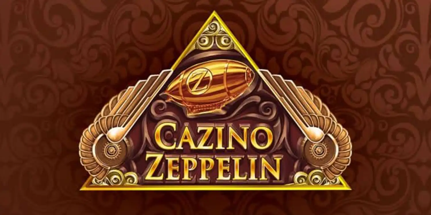 Teaserbild zu Cazino Zeppelin