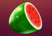 Symbol Melone bei Crystal Burst XXL