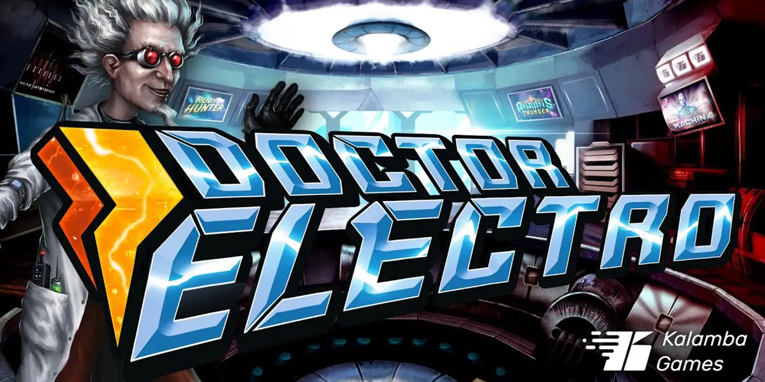 Teaserbild zu Doctor Electro