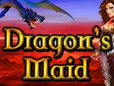Dragons Maid Slot