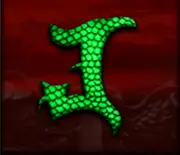 Symbol J bei Dragons Maid