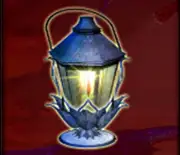 Symbol Lampe bei Dragons Maid
