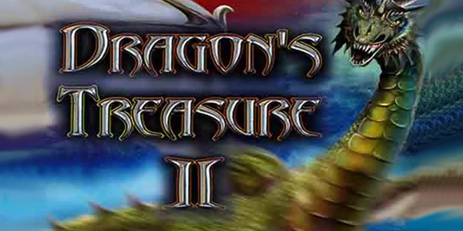 Teaserbild zu Dragons Treasure 2