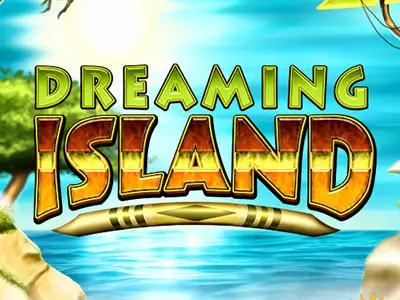 Dreaming Island Slot