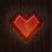 Symbol Herz bei Dwarf Mine