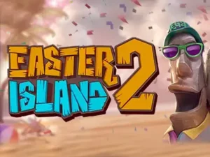 Easter Island 2 Slot