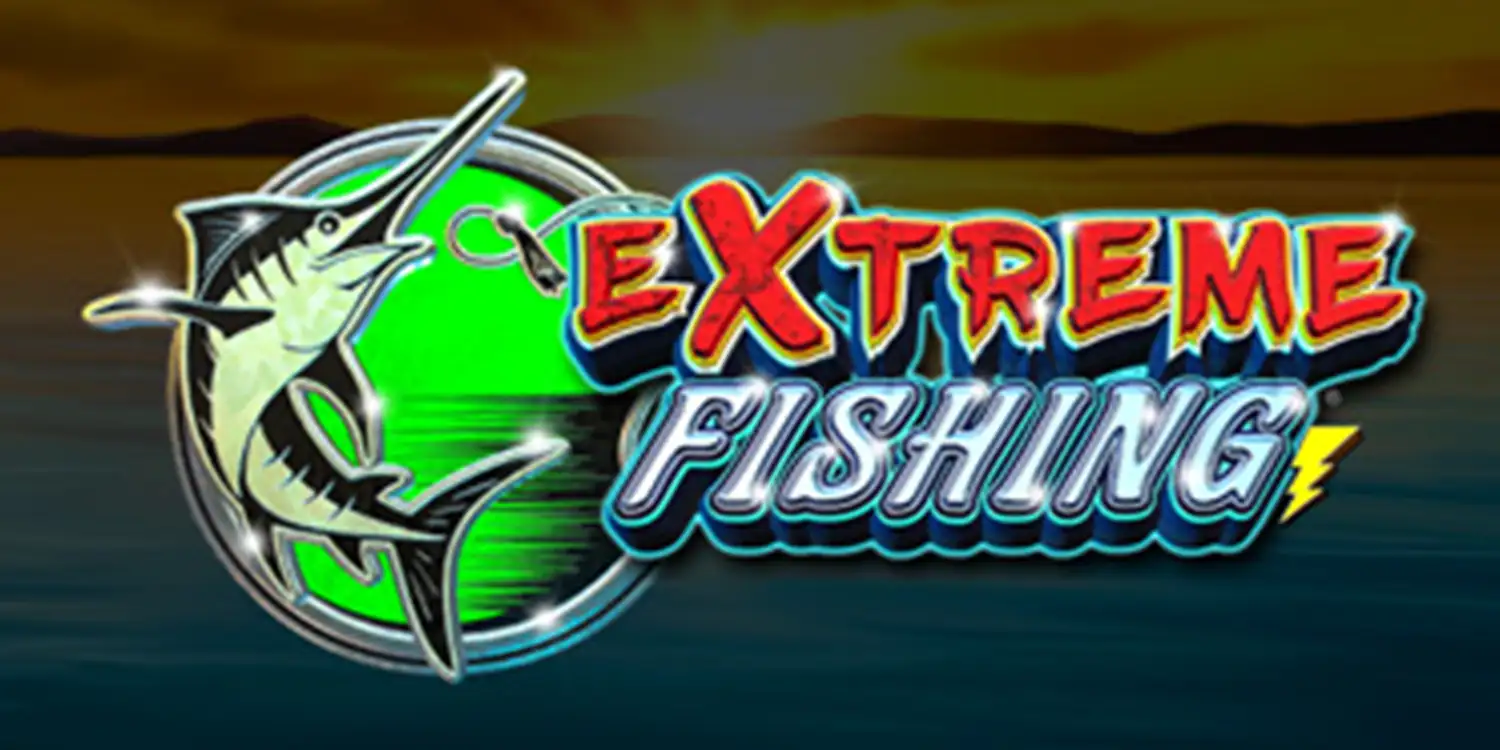 Teaserbild zu Extreme Fishing