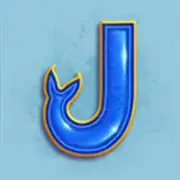 Symbol J bei Fishin Frenzy