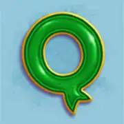 Symbol Q bei Fishin Frenzy