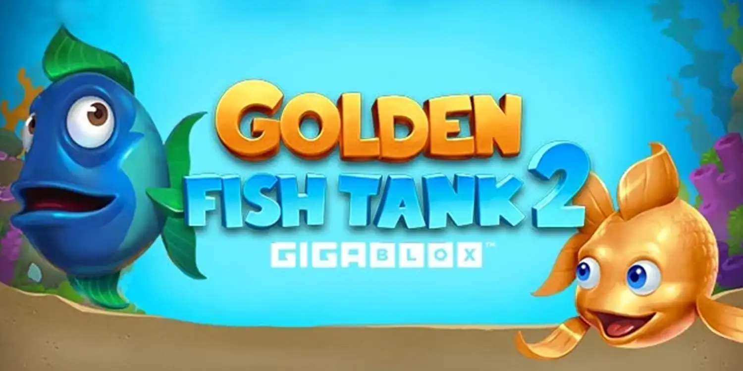 Teaserbild zu Golden Fish Tank 2