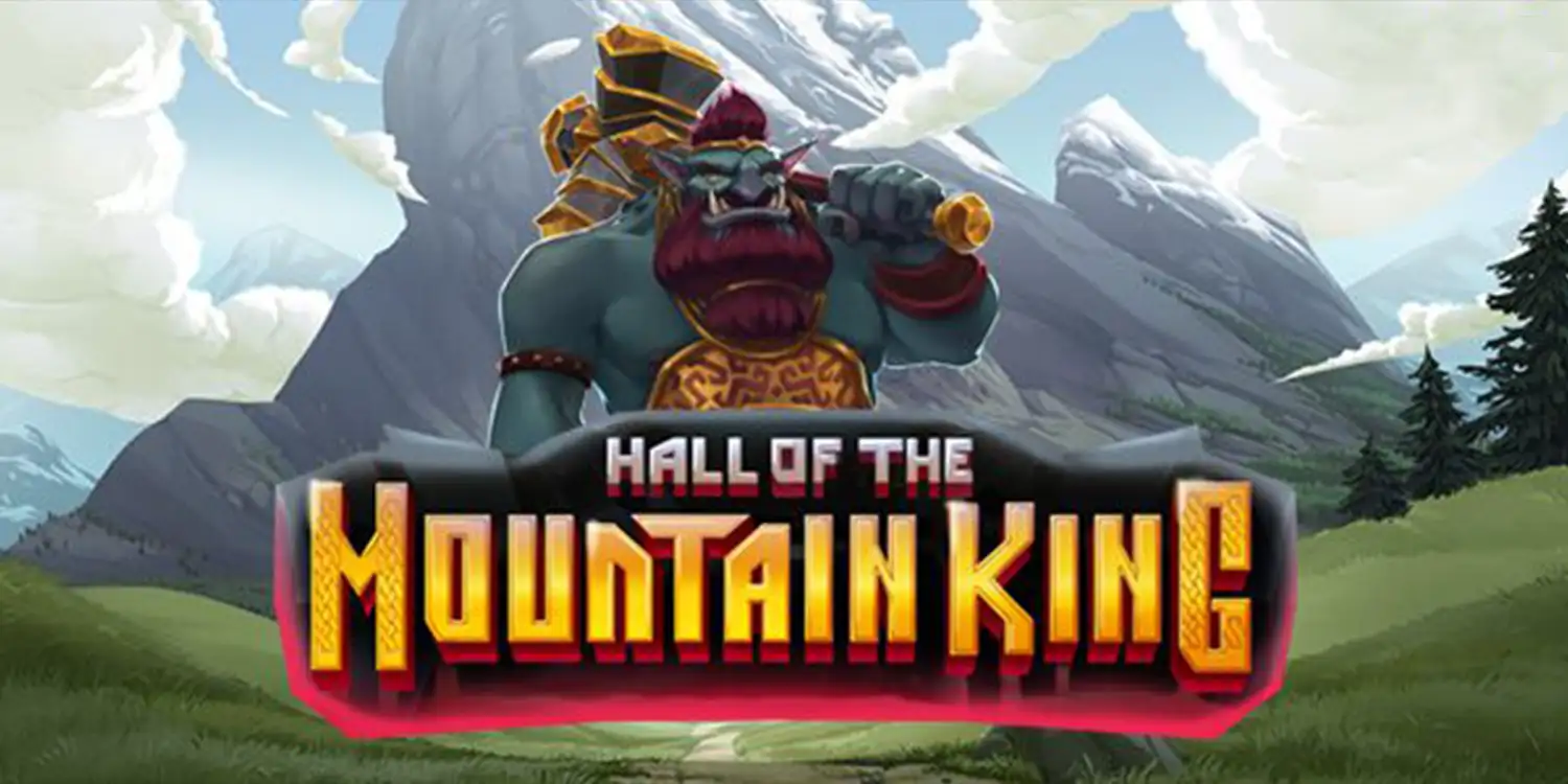 Teaserbild zu Hall of the Mountain King