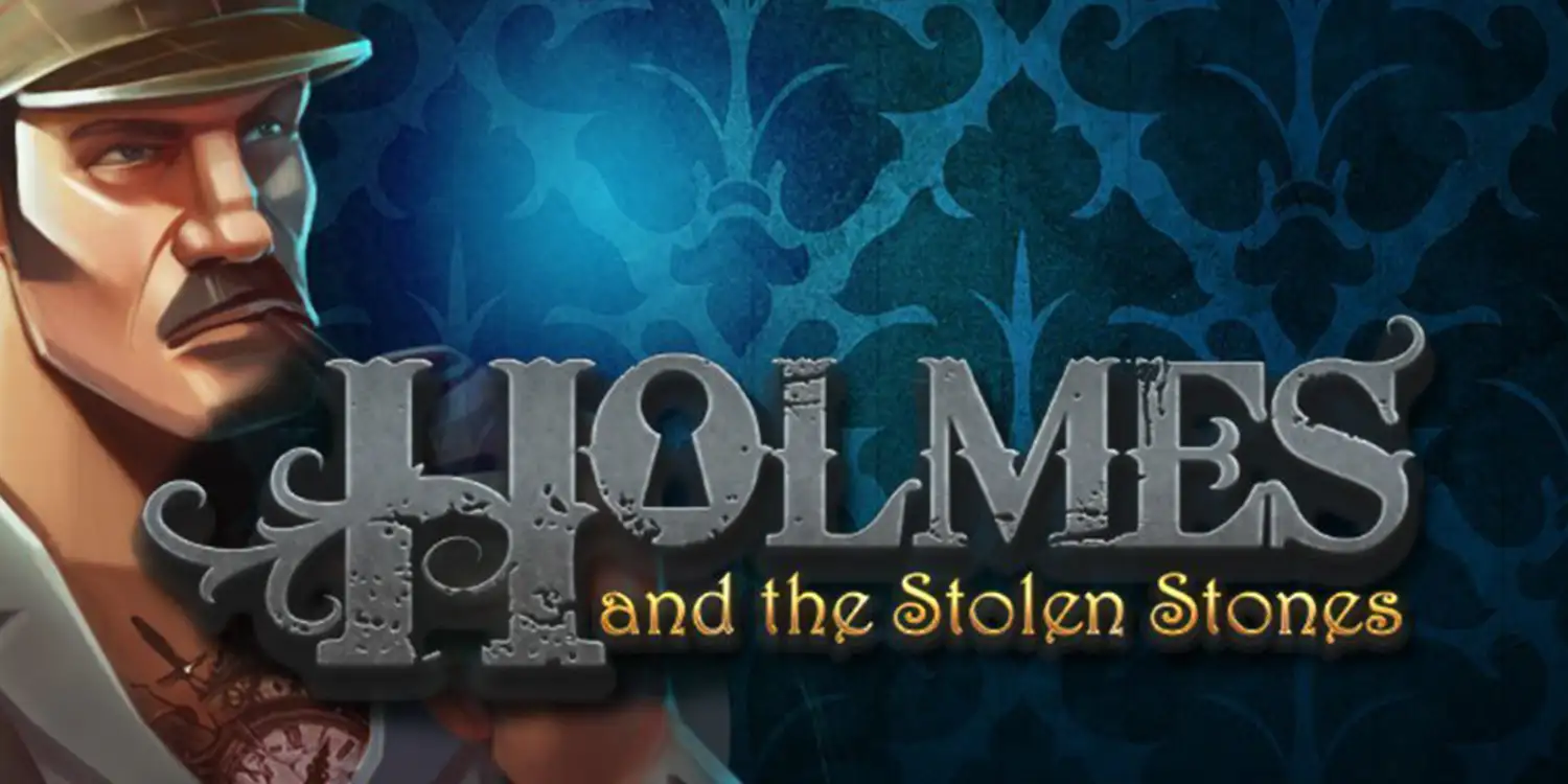 Teaserbild zu Holmes and the Stolen Stones