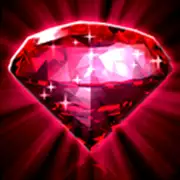 Symbol Diamant bei Indian Ruby