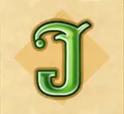 Symbol J bei Jollys Cap