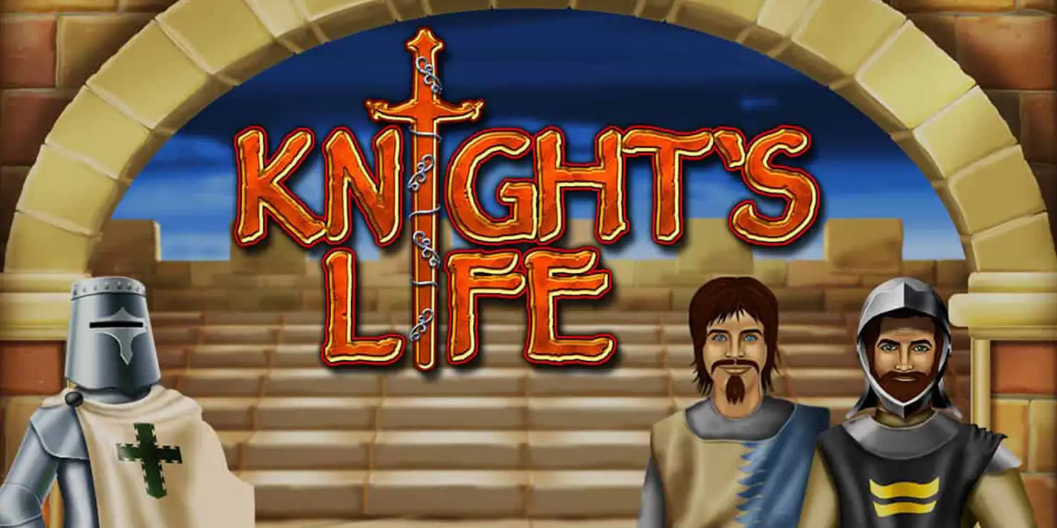 Teaserbild zu Knights Life