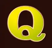 Symbol Q bei La Dolce Vita