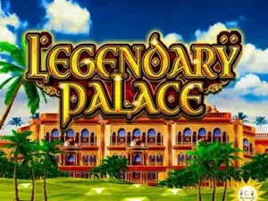 Legendary Palace Slot