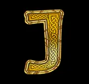 Symbol J bei Magic Mirror