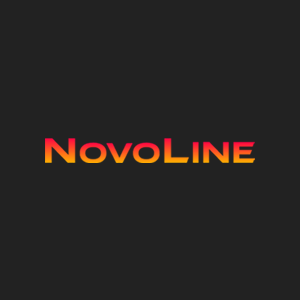 Novoline Logo