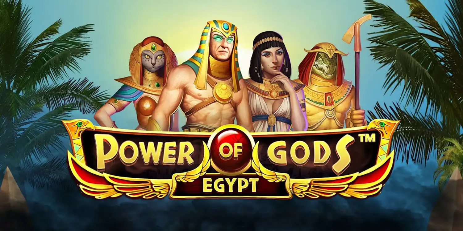 Teaserbild zu Power of Gods Egypt