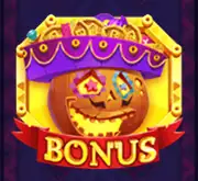 Kürbis-Symbol Bonus bei Pumpkin Smash