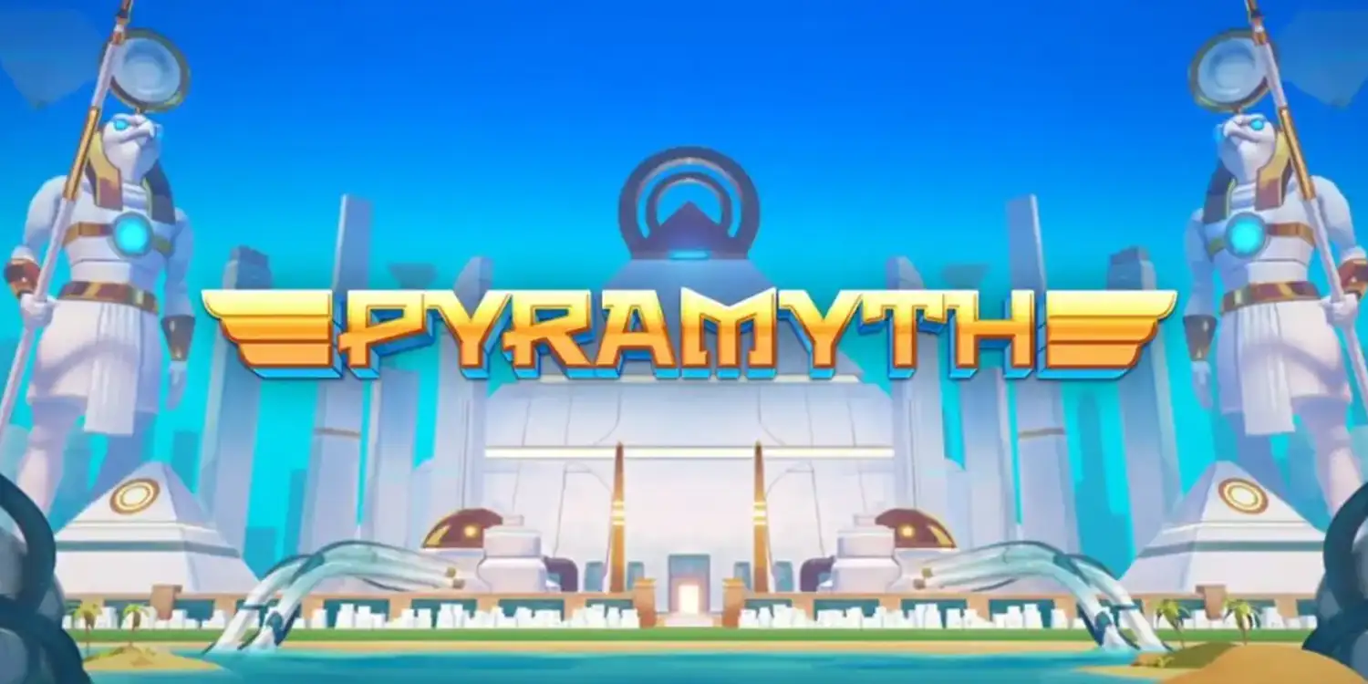 Teaserbild zu Pyramyth
