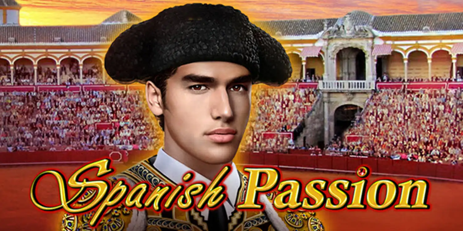 Teaserbild zu Spanish Passion